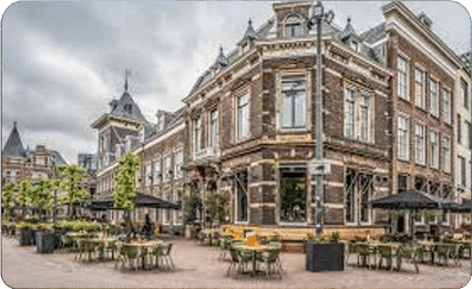 ML Hotel